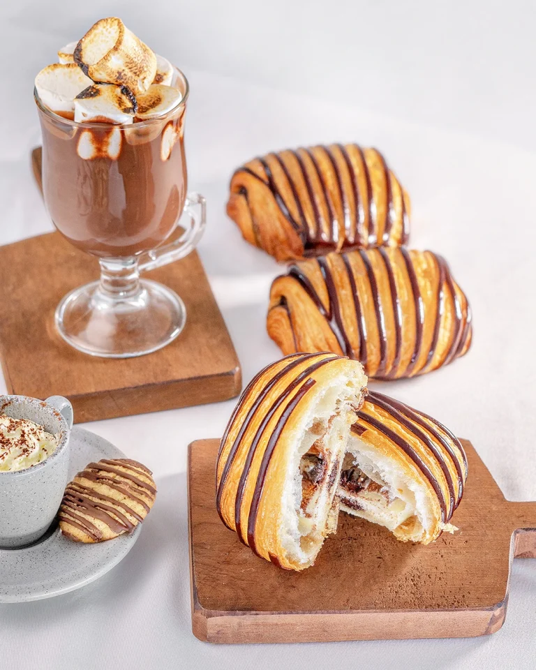 Pâtisserie da GIOIA